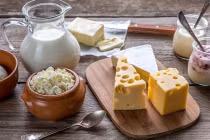 Đây mới là những thực phẩm hàng đầu cung cấp protein chất lượng cao