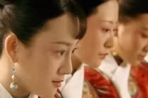 Quy định chốn phòng the với hoàng đế 