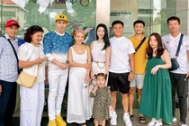 Bạn gái tin đồn của Quang Hải tung ảnh lung linh tại Pháp