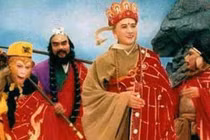 5 loại “trùng” được nhắc tới trong Tây Du Ký là gì?