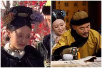 Lật tẩy bí mật hậu trường 'Hậu Cung Chân Hoàn Truyện'