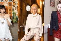 Nhiều mỹ nhân Việt mất điểm vì chọn boot cao cổ