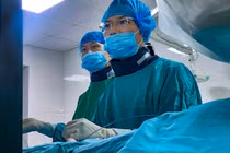 Thói quen gây nguy cơ tử vong nhiều đàn ông Việt biết vẫn làm