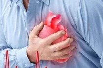 Sai lầm khi ăn uống khiến trái tim ‘hỏng’ sớm