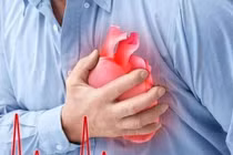 Sai lầm khi ăn uống khiến trái tim ‘hỏng’ sớm