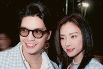 Ngô Thanh Vân: Thiên chức làm mẹ trong tôi 'sục sôi' hơn khi có chồng