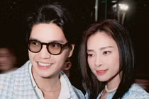 Ngô Thanh Vân: Thiên chức làm mẹ trong tôi 'sục sôi' hơn khi có chồng