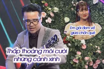 Tham gia hẹn hò, thầy giáo đàn giỏi hát hay chinh phục được gái xinh