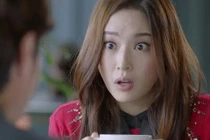 Mẹ chồng bỗng có nhân tình mới sau nhiều năm ở vậy