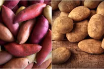 Đây là 8 thực phẩm người sống thọ thường ăn hàng ngày