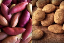 Đây là 8 thực phẩm người sống thọ thường ăn hàng ngày