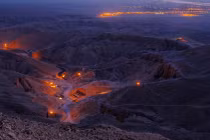 7 điều về việc khai quật mộ Pharaoh Tutankhamun