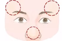 4 kiểu khuôn mặt phát tài và làm giàu, bạn đã có chưa?