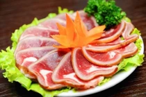 10 loại "thực phẩm vàng" bổ sung sắt cực tốt cho cơ thể