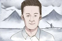 Người có khuôn mặt mà trán to, tính cách thông minh