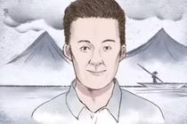 Người có khuôn mặt mà trán to, tính cách thông minh