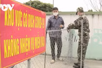 Người đi, về từ TP Chí Linh, sân bay Vân Đồn từ tháng 1/2021 khẩn trương khai báo y tế