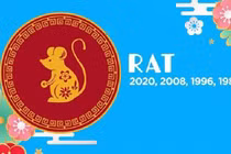 Công danh, tình duyên năm Quý Mão 2023 của 12 con giáp