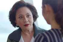 Nàng dâu bất ngờ tiết lộ bí mật của bố chồng