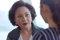 Nàng dâu bất ngờ tiết lộ bí mật của bố chồng