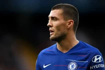 Vợ Kovacic được mệnh danh 'Shakira của Croatia'