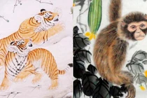 Mùng 4, 5, 6, 7, 8, 9, 10 tháng Giêng, ba con giáp tài lộc rủng rỉnh