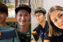 Con riêng Huy Khánh 16 tuổi đã là tay chơi trong giới bất động sản 