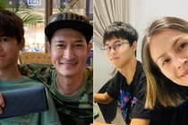 Con riêng Huy Khánh 16 tuổi đã là tay chơi trong giới bất động sản 