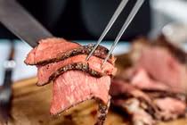 Lý do thật sự khiến thịt đỏ gây hại cho tim