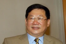 Tỷ phú bất động sản Trung Quốc bị bắt