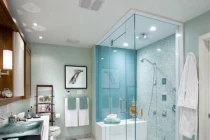 7 kiểu thiết kế nhà vệ sinh phạm phong thủy không thể xem nhẹ