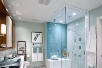 7 kiểu thiết kế nhà vệ sinh phạm phong thủy không thể xem nhẹ