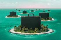 Hồ sơ 'bom tấn' Pandora: Gọi tên hàng loạt lãnh đạo...