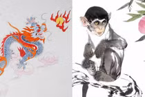 Từ ngày mai 15.1 - 25.1, ba con giáp phát tài phát lộc