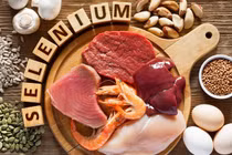 Chất được ví như nguyên tố trường sinh