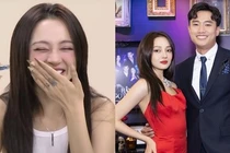 Bảo Anh gọi điện thoại mượn 2 tỷ, mẹ Quốc Trường liền đồng ý