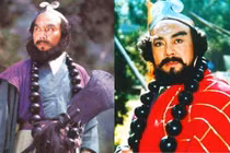 Sa Tăng trên cả đường đi chỉ giết chết một con yêu quái