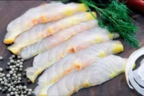 Sai lầm khi cho trẻ ăn cá gây nguy hại đến sức khỏe