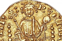 Mua lại đồng xu cổ, chuyên gia sững người phát hiện sự thật sốc