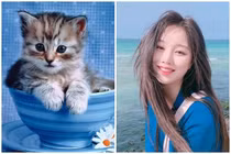 4 tuổi 'thêu hoa dệt gấm' hốt bạc trong 5 ngày tới