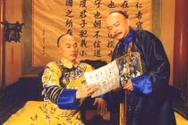 Vì sao Hòa Thân nói chỉ có nịnh thần là sống lâu nhất?