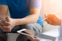 Phát hiện mới về bệnh ung thư gây tử vong hàng đầu ở nam giới