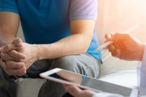 Phát hiện mới về bệnh ung thư gây tử vong hàng đầu ở nam giới