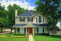 Nhà có điểm này đáng đồng tiền bát gạo, càng ở càng sinh phúc