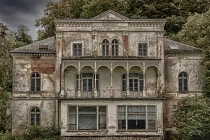 5 kiểu nhà phá lộc càng ở lâu càng không tích lũy được của cải