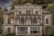 5 kiểu nhà phá lộc càng ở lâu càng không tích lũy được của cải