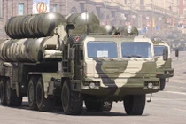 Nga thêm tính năng tấn công mặt đất cho “Rồng lửa” S-400