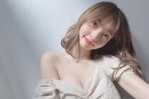 Tiểu thư Nhật Bản là người mẫu nội y nổi tiếng