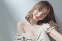 Tiểu thư Nhật Bản là người mẫu nội y nổi tiếng