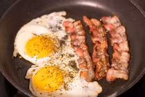 Người thọ trên trăm tuổi thích ăn món gì?